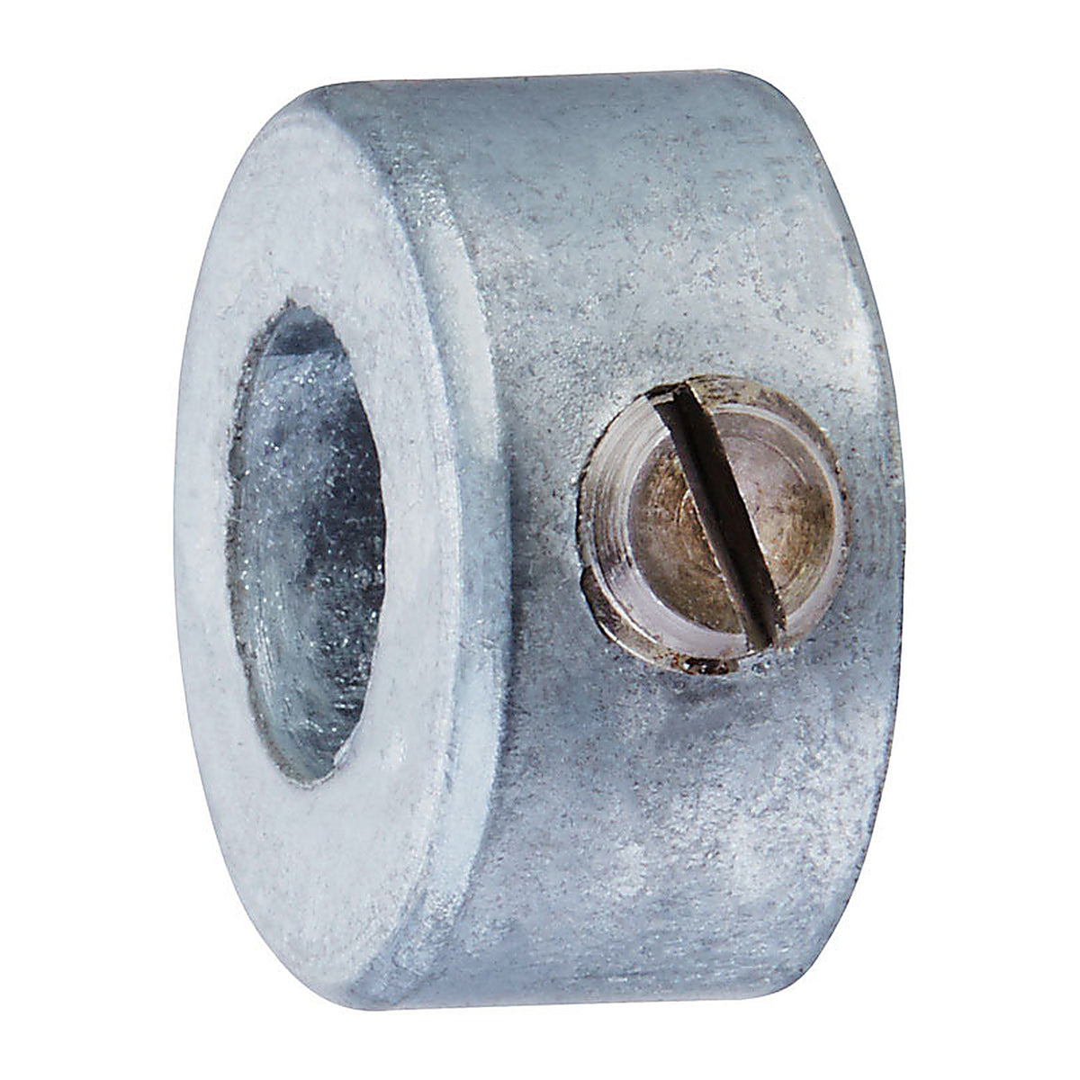 Chicago Die Casting 3012 1 1/4 in. Dia. Zinc Shaft Collar