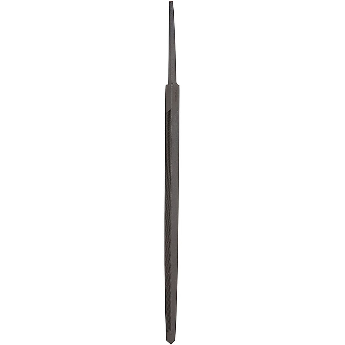 Stanley - 22-306 - 6 In. L X 1 In. W Single Cut Slim Taper File 1 Piece