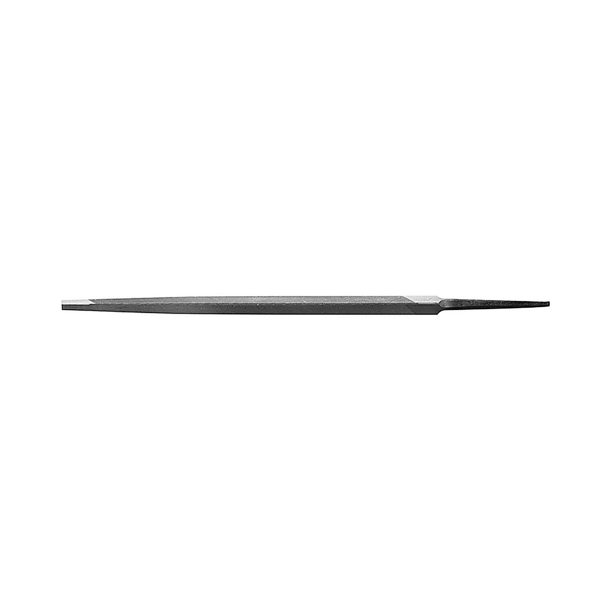 Stanley - 22-306 - 6 In. L X 1 In. W Single Cut Slim Taper File 1 Piece