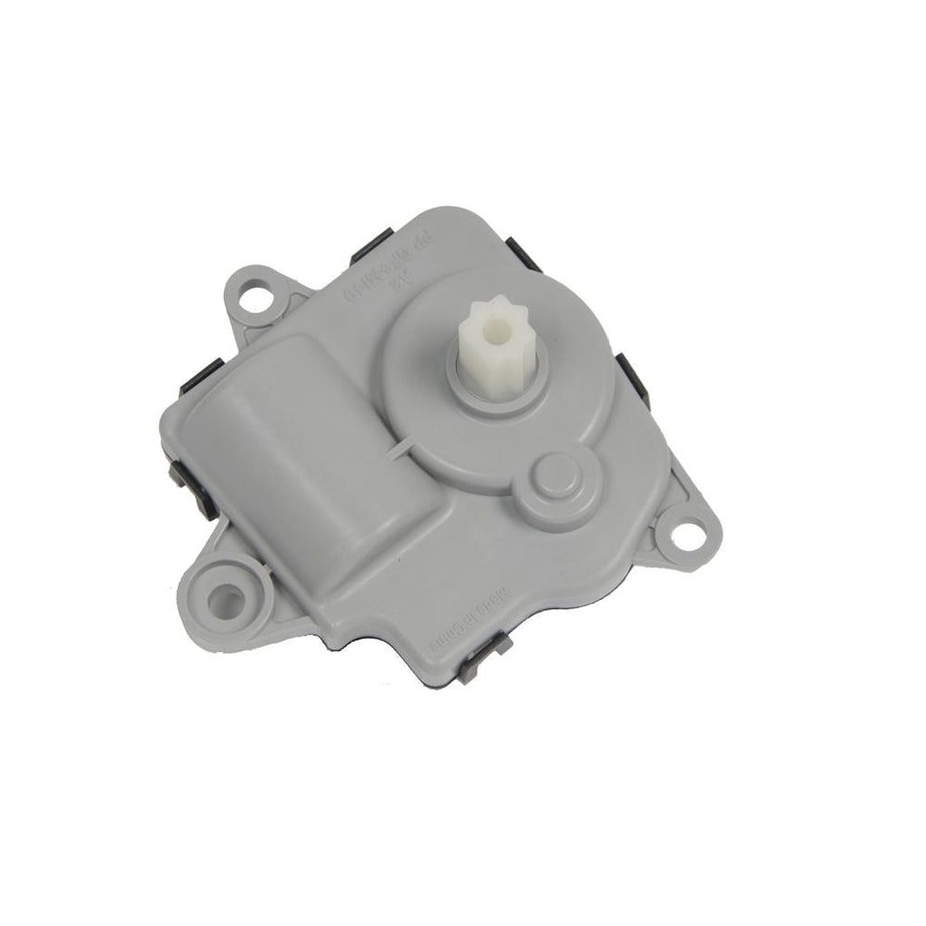 ACDelco 15-74254 Temperature Mode Valve Actuator Assembly 22877649