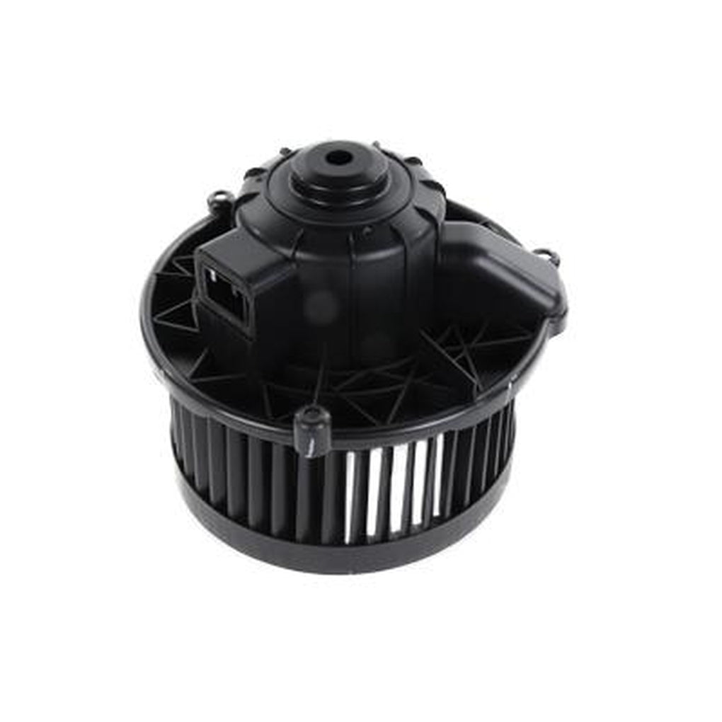 ACDelco 15-81763 Heating and Air Conditioning Blower Motor with Wheel 22896430