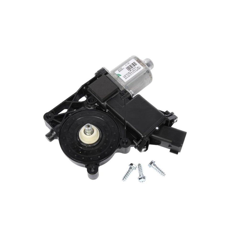 ACDelco 22921495 Front Passenger Side Power Window Regulator Motor (Programming Required by Automotive Professional) 22921495
