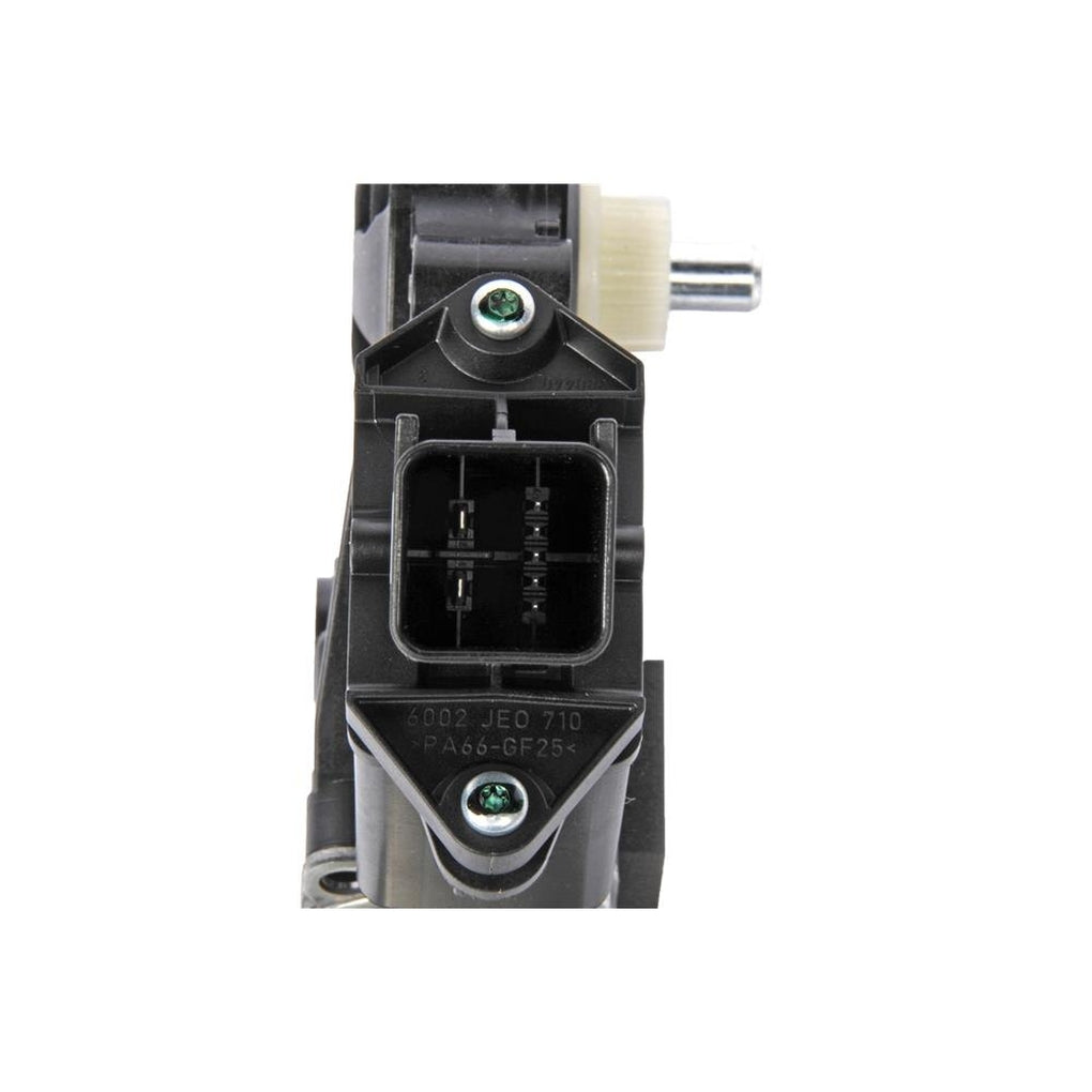 ACDelco 22921495 Front Passenger Side Power Window Regulator Motor (Programming Required by Automotive Professional) 22921495