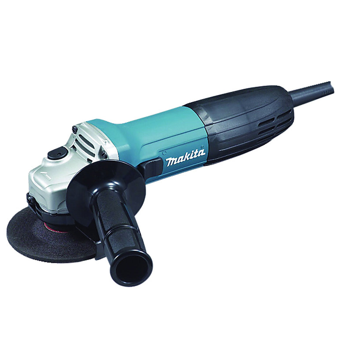 Makita - GA4530 - 6 Amps Corded 4-1/2 In. Angle Grinder