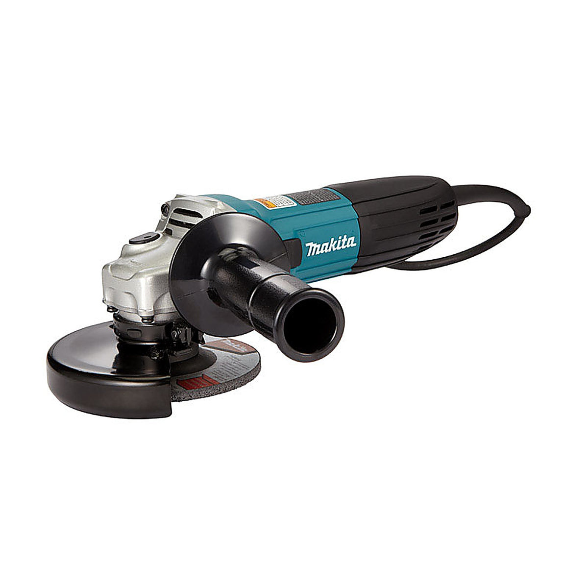 Makita - GA4530 - 6 Amps Corded 4-1/2 In. Angle Grinder