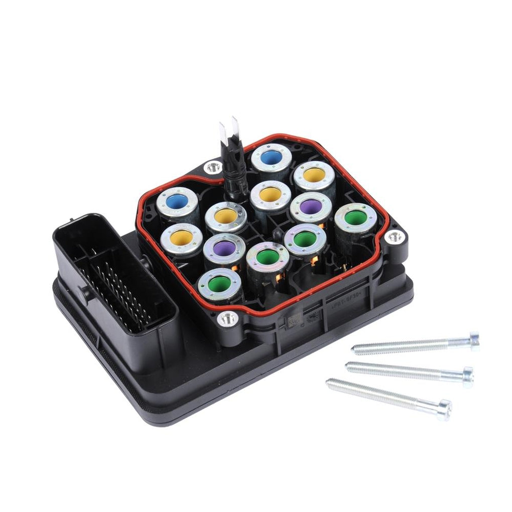 ACDelco 22932431 Electronic Brake Control Module with 3 Bolts (Programming Required by Automotive Professional) 22932431