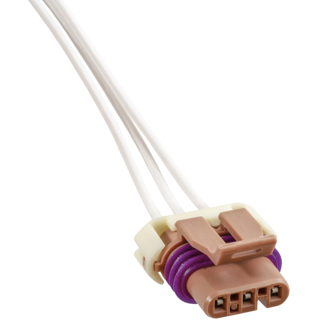 Auveco 22936 GM Ignition Coil & Fuel Sensor