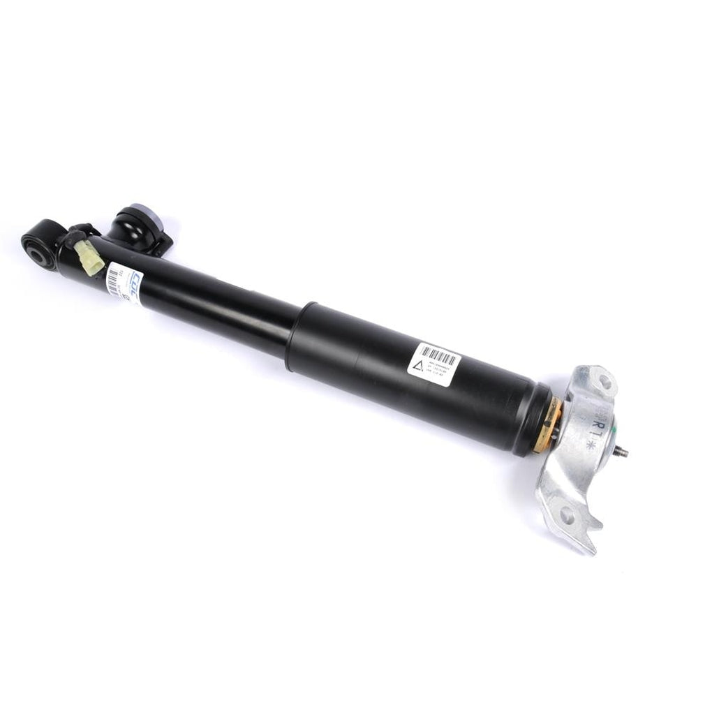 ACDelco 22950392 Rear Passenger Side Shock Absorber with Upper Mount 22950392