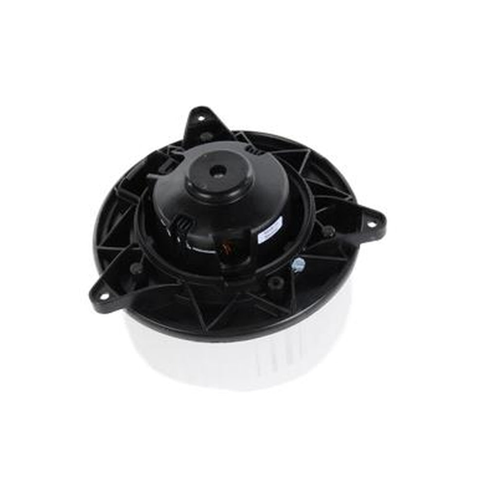 ACDelco 15-81785 Heating and Air Conditioning Blower Motor with Wheel 22957138