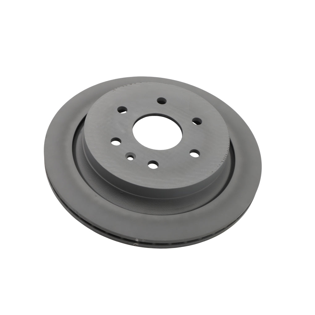 ACDelco 177-1132 Rear Disc Brake Rotor 22980047