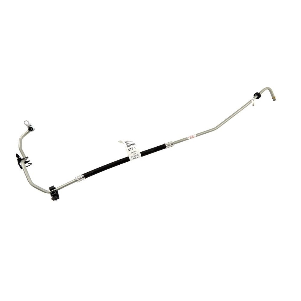 ACDelco 22981680 Automatic Transmission Fluid Cooler Inlet Line 22981680