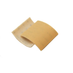 Mirka 23-145-800 GOLDFLEX-SOFT ABRASIVE PAD 4-1/2in. x 5in. P800 GRIT