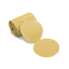 Mirka 23-314-150 5in. Gold PSA Linkroll P150