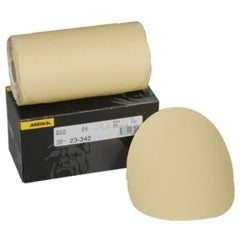 Mirka 23-342-150 23 Series Gold 6in. PSA Linkrol Disc, 150-Grit, C-Weight Backing