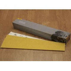 Mirka 23-364-040 23 Series Gold 2-3/4in. x 16-1/2in. PSA Sheet, P40-Grit, E-Weight Backing