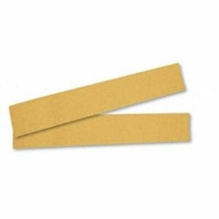 Mirka 23-364-080 23 Series Gold 2-3/4in. x 16-1/2in. PSA Sheet, P80-Grit, E-Weight Backing