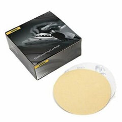 Mirka 23-622-080 23 Series Gold 6in. Grip Disc