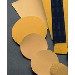 Mirka 23-622-320 23 Series Gold 6in. Grip Disc