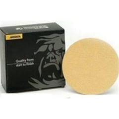 Mirka 23-622-400 23 Series Gold 6in. Grip Disc