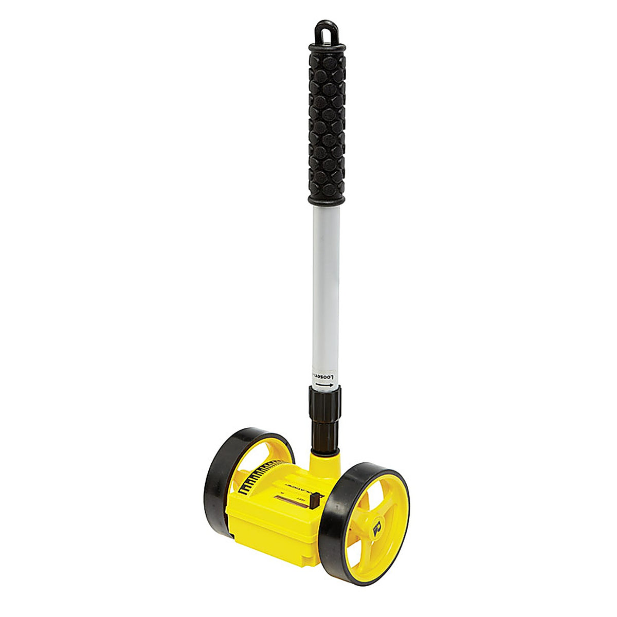 Rolatape - RT204 - 36.5 In. L X 4 In. W Measuring Wheel 10000 Ft. Silver 1 Piece