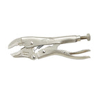 Irwin 1002L3 Vise-Grip 4 in. Alloy Steel Curved Pliers