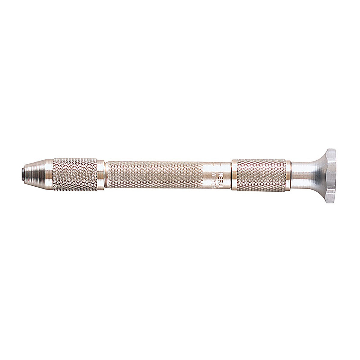General - 92 - Steel Vise Tool Swivel Base