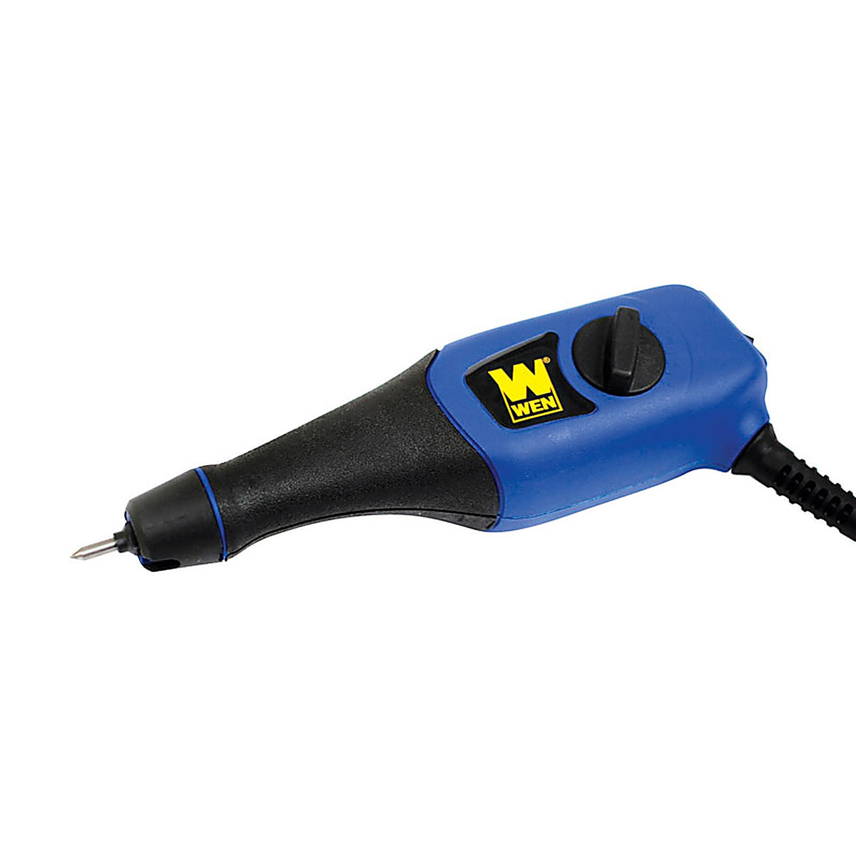 Wen - 21E - 120 V 13 W Corded Electric Engraver Kit