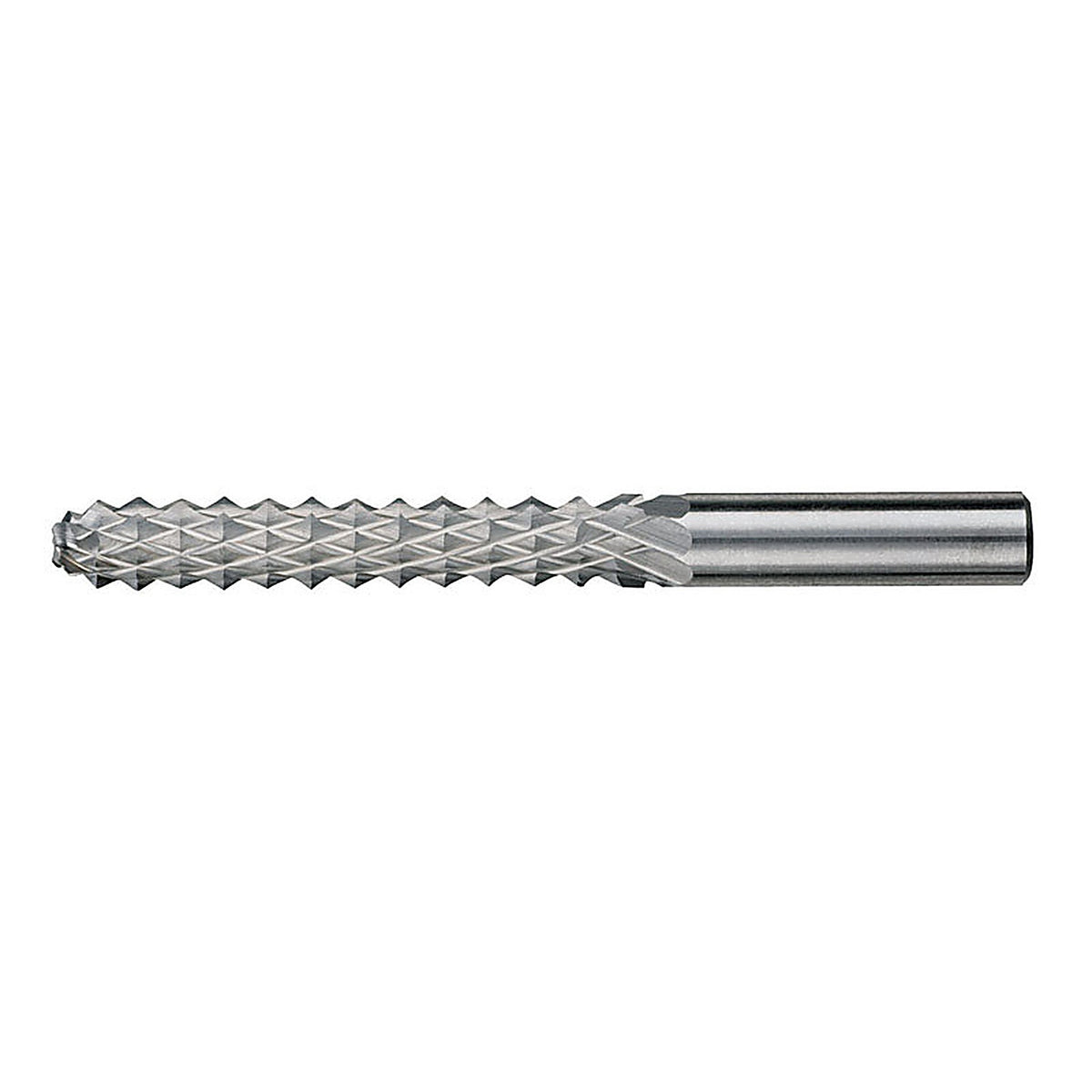 Rotozip - XB-DC1 - 8 X 1/4 In. L Carbon Steel Multi-Purpose Cutting Bit 1 Pack