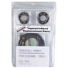 Ingersoll Rand 231-TK3 Motor Tune-Up Kit for IRC-231C and IRC-231C-2