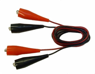 S & G Tool Aid 23100 Extra Heavy Duty Test Leads