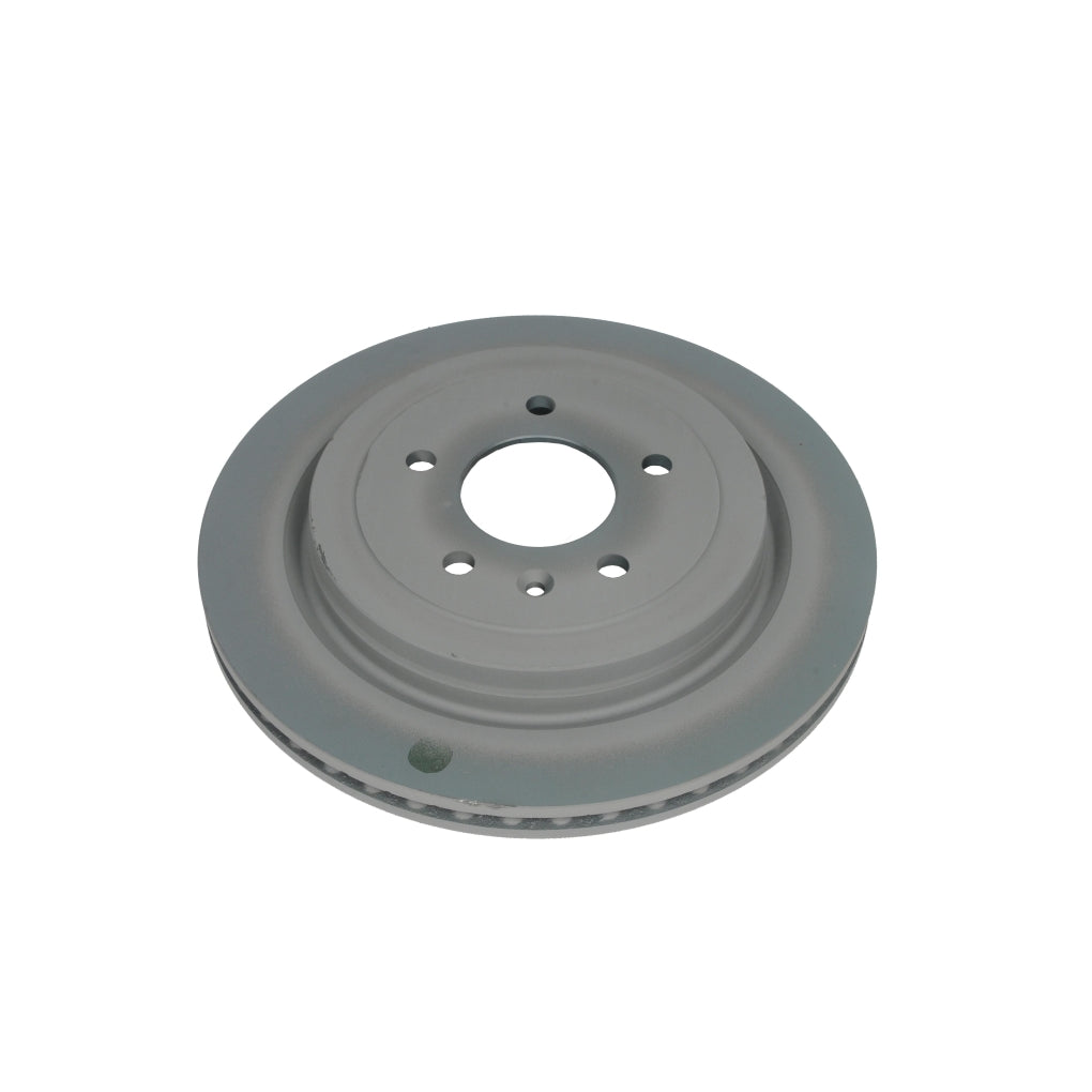 ACDelco 177-1140 Rear Disc Brake Rotor 23118092