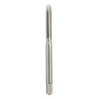 Irwin 8024 Hanson High Carbon Steel SAE Plug Tap 8-32NC 1/pc.