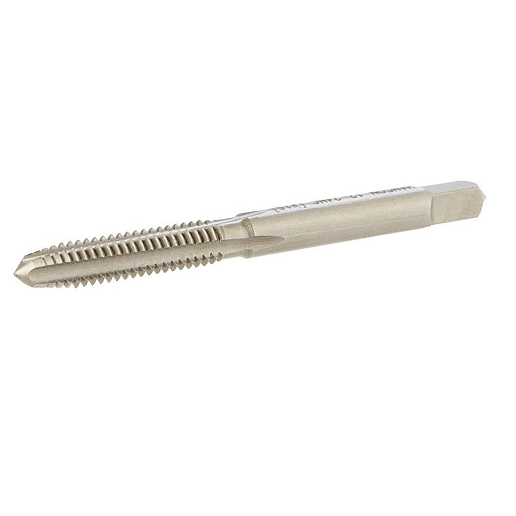 Irwin 8032 Hanson High Carbon Steel SAE Plug Tap 12-24NC 1/pc.