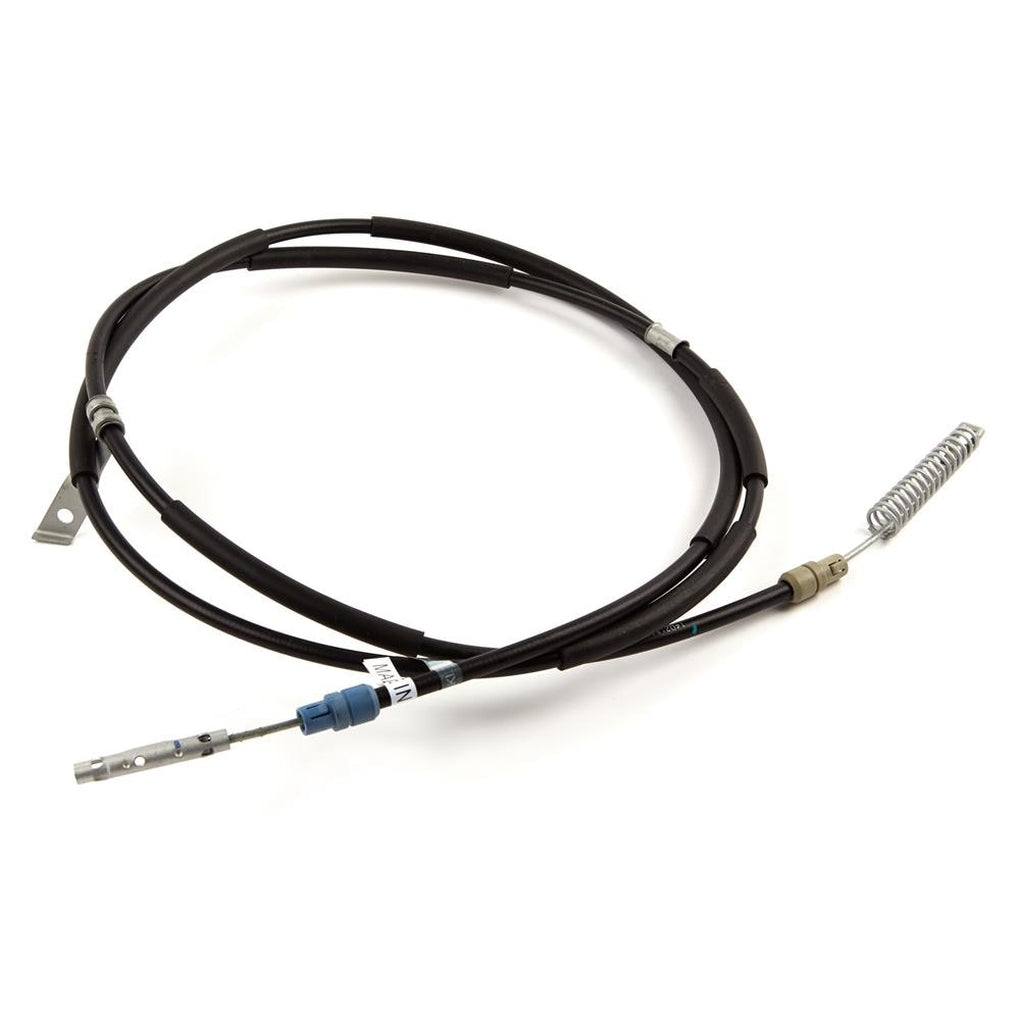 ACDelco 23128409 Rear Driver Side Parking Brake Cable Assembly 23128409