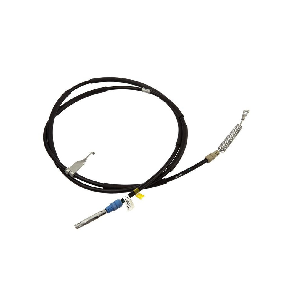 ACDelco 23128410 Rear Driver Side Parking Brake Cable Assembly 23128410