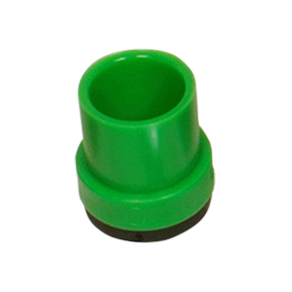 Lisle 23150 Green Adapter C w/gasket