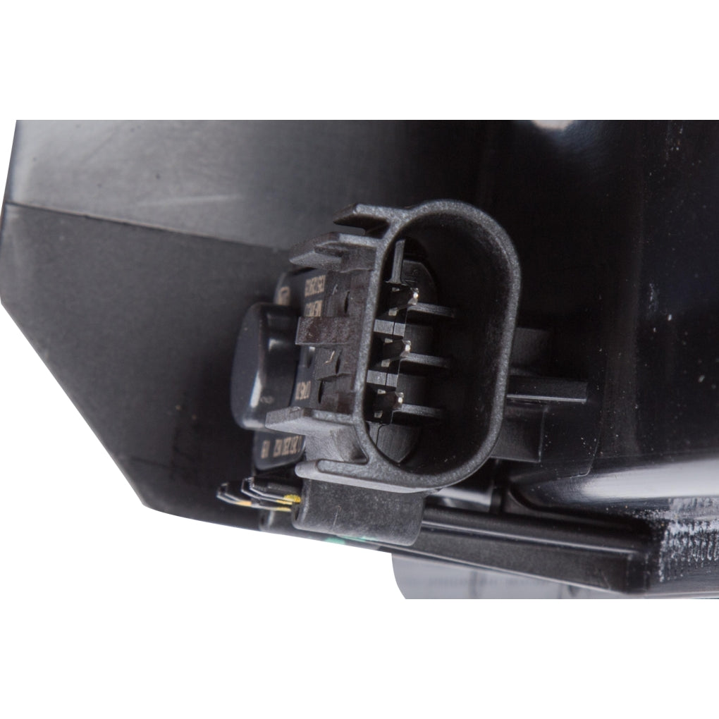 ACDelco 23156465 Vapor Canister 23156465