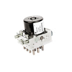ACDelco 23156466 Electronic Traction Control Brake Pressure Module Valve Kit 23156466