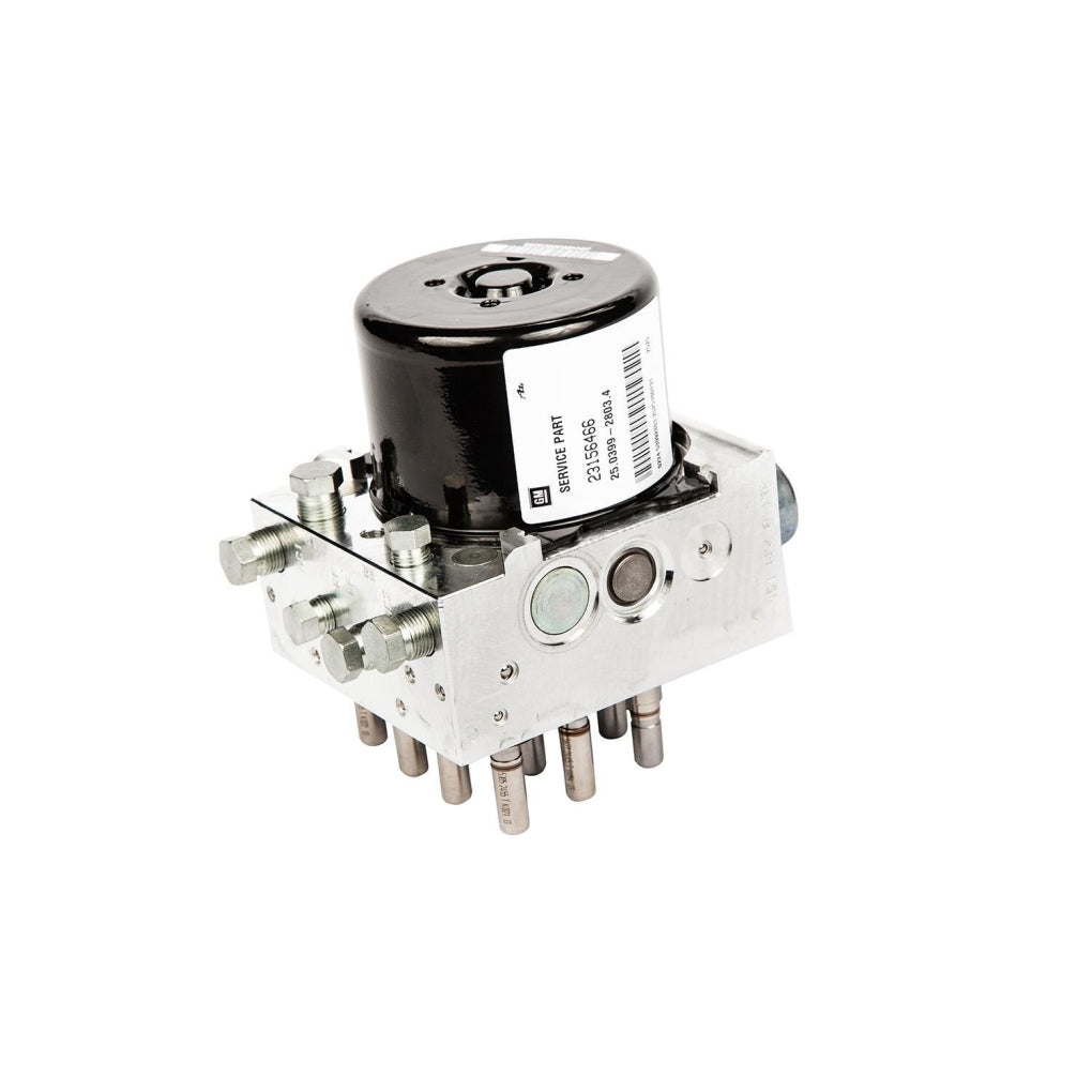 ACDelco 23156466 Electronic Traction Control Brake Pressure Module Valve Kit 23156466