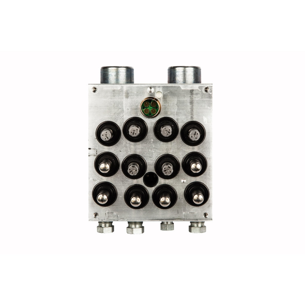 ACDelco 23156466 Electronic Traction Control Brake Pressure Module Valve Kit 23156466
