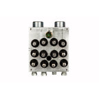 ACDelco 23156466 Electronic Traction Control Brake Pressure Module Valve Kit 23156466
