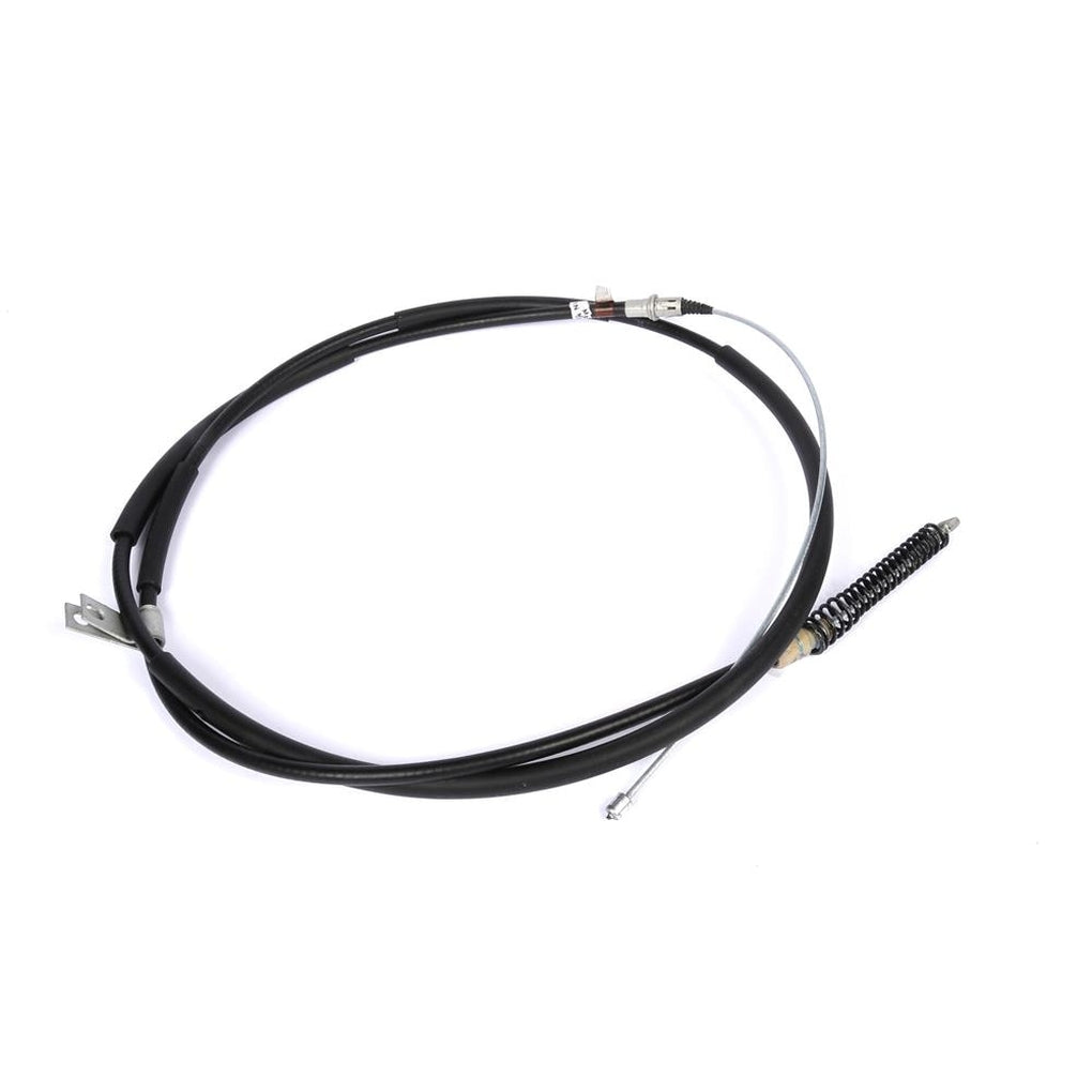 ACDelco 23157291 Rear Driver Side Parking Brake Cable Assembly 23157291