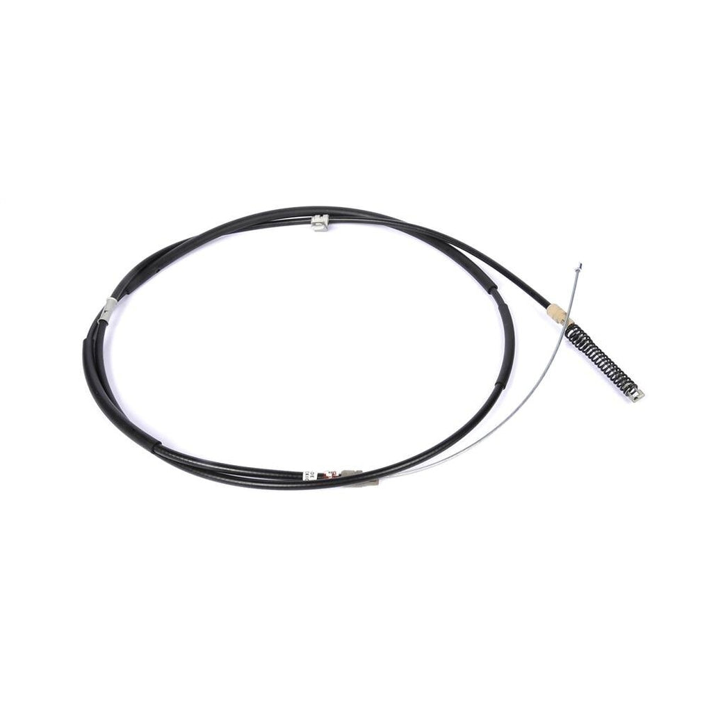 ACDelco 23157292 Rear Driver Side Parking Brake Cable Assembly 23157292