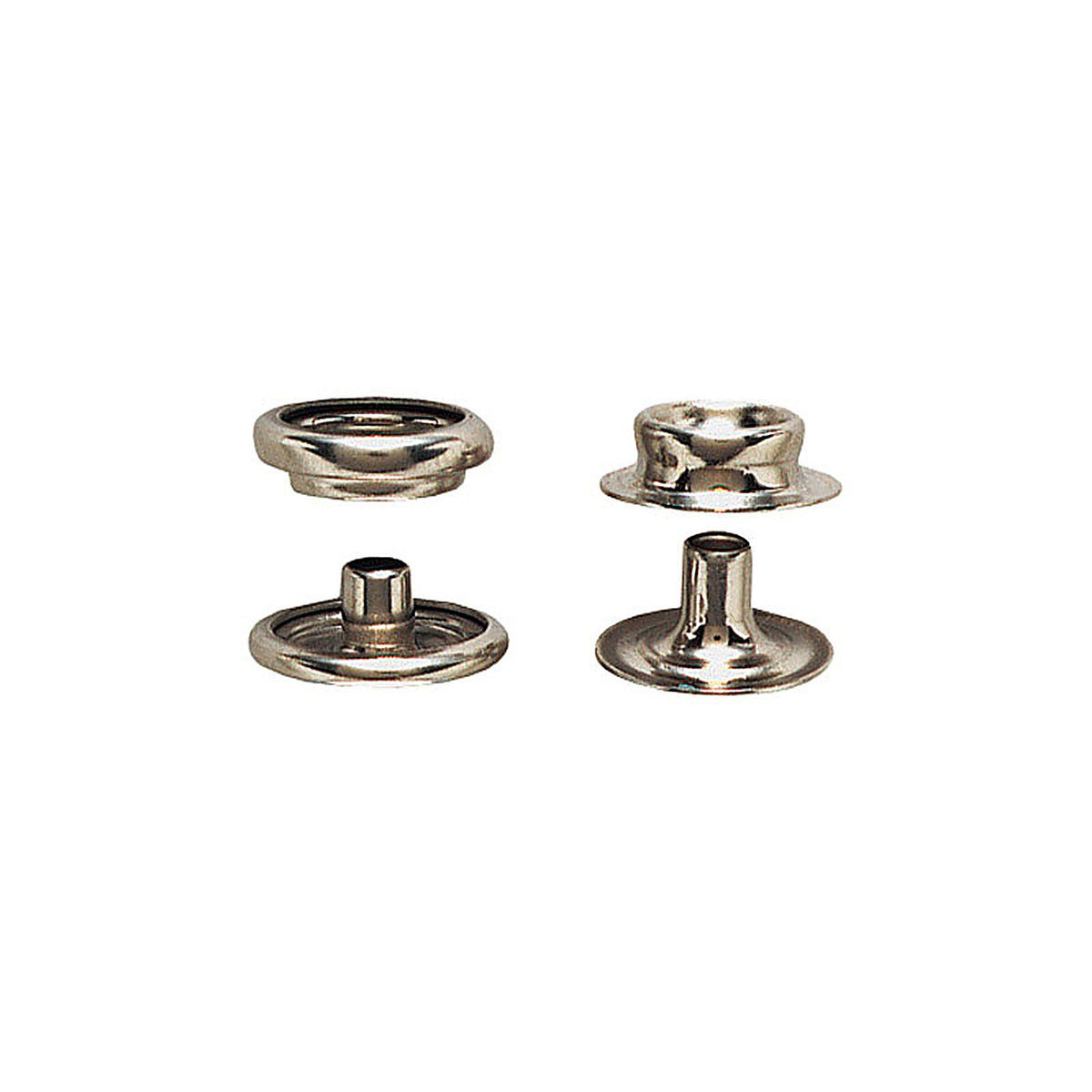General Tools 1266 6/Pack