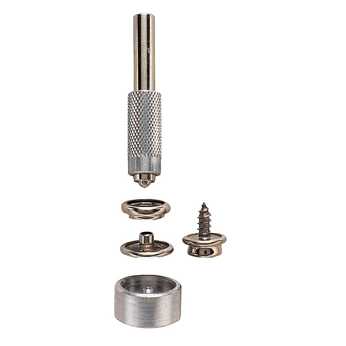 General Tools 1267 6/Pack
