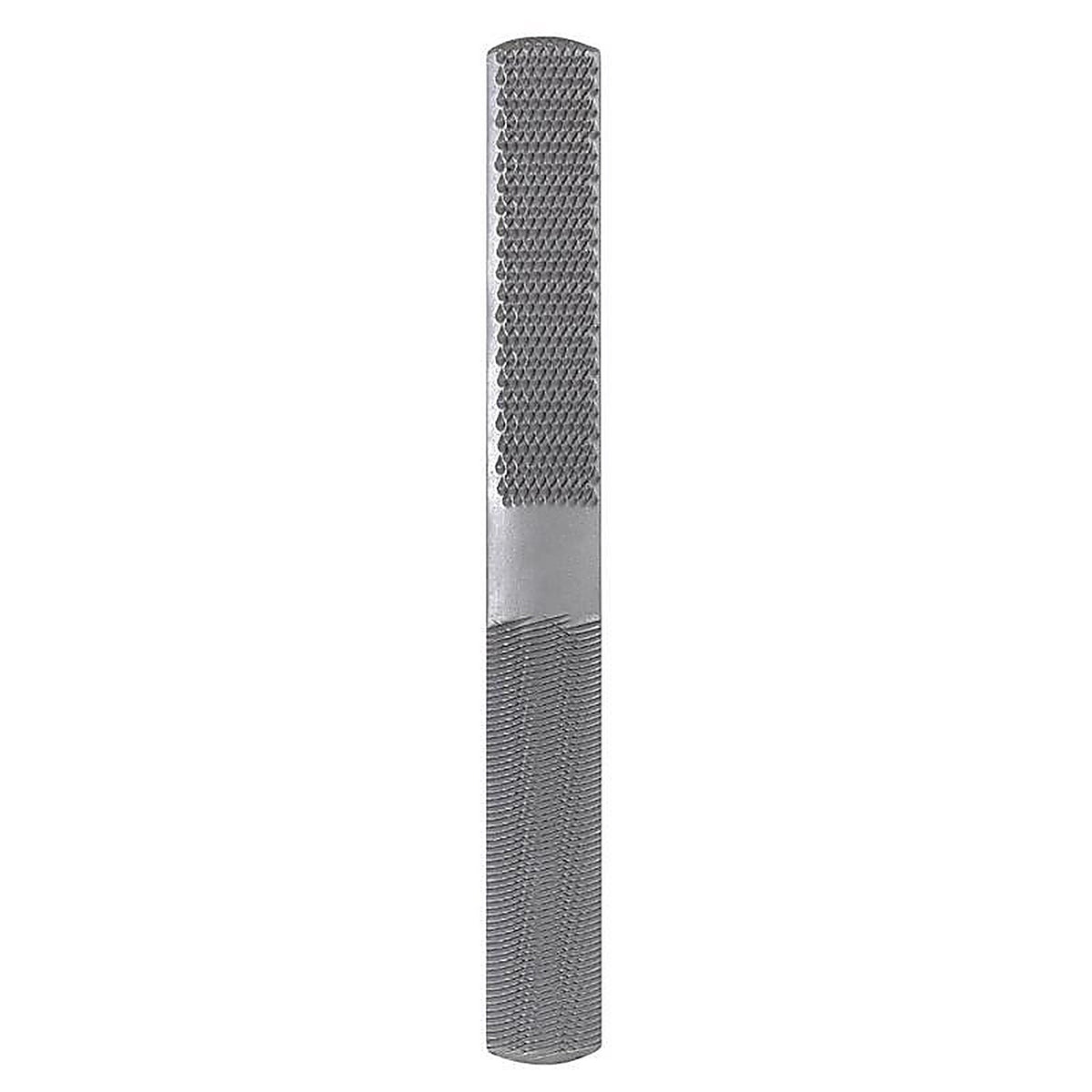 Crescent - 21860NNN - Nicholson 8 In. L X 2.5 In. W Steel Assorted 4-In-1 Hand Rasp and File 1 Piece