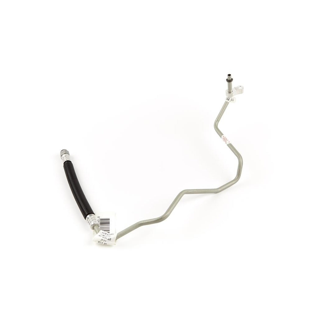 ACDelco 23171464 Automatic Transmission Fluid Cooler Outlet Rear Line 23171464