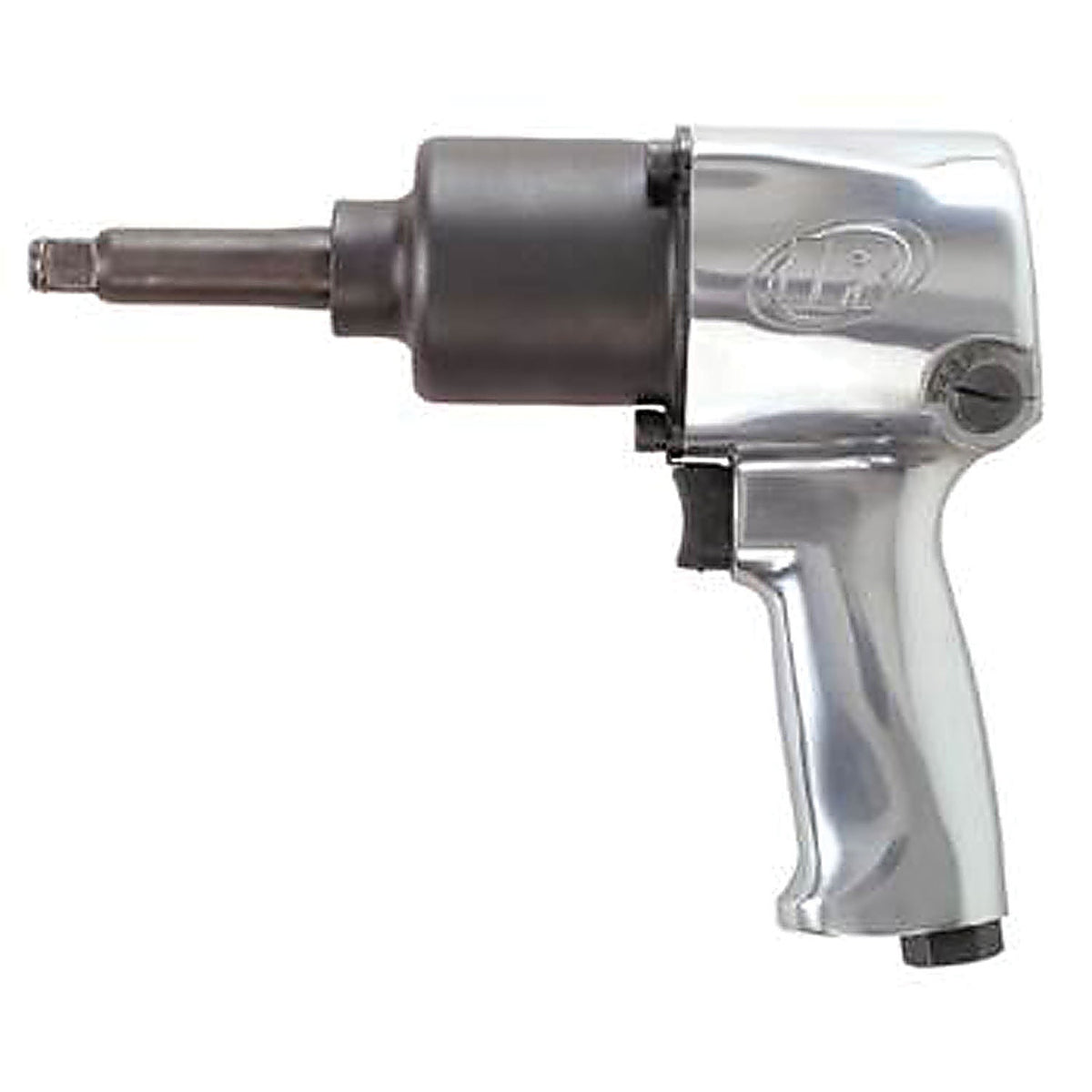 Ingersoll Rand 231HA-2 1/2in. Super-Duty Air Impact Wrench w/2in. Extended Anvil