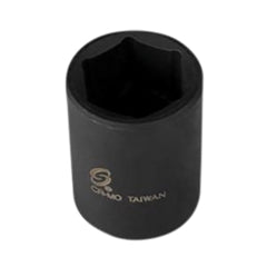 Sunex 231M 1/2in. Dr Impact Socket, 31mm