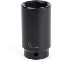 Sunex 231MD 1/2in. Drive Deep Impact Socket, 31mm